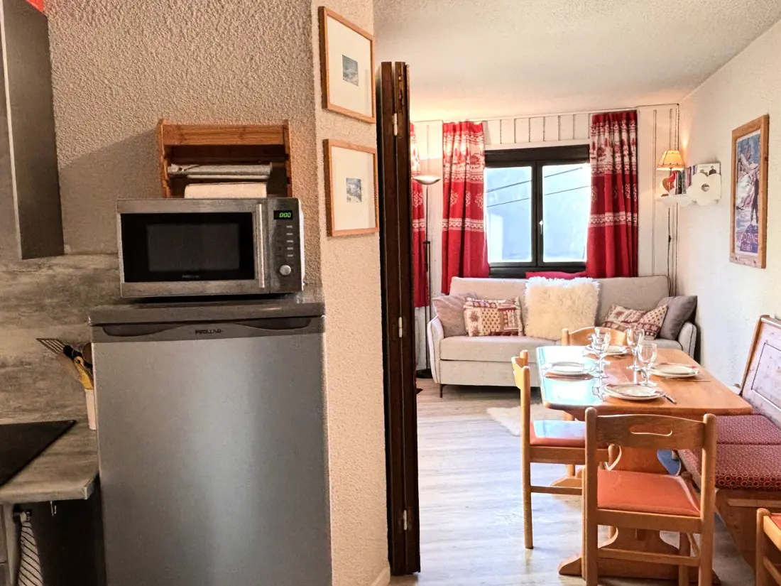 Location de Vacances Avoriaz 369