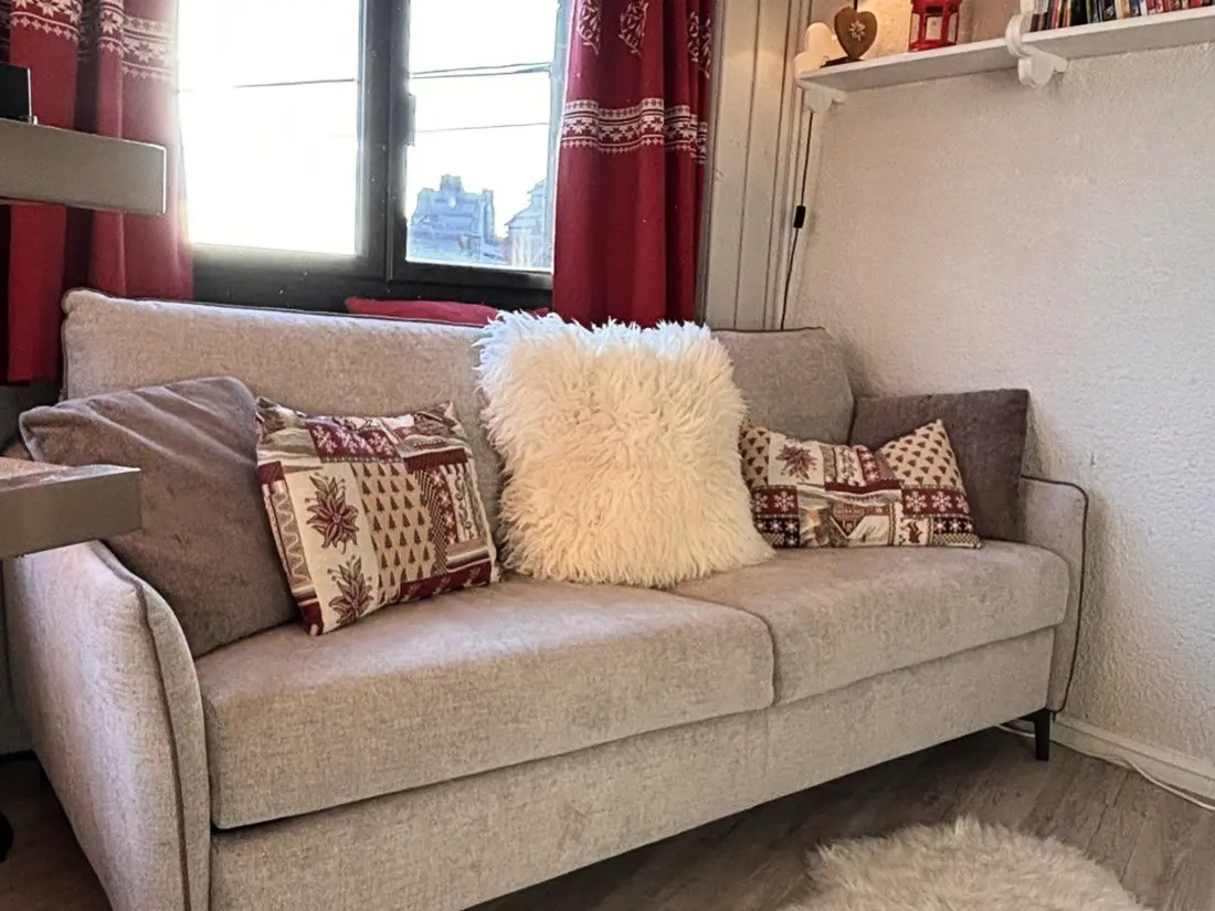 Location de Vacances Avoriaz 369