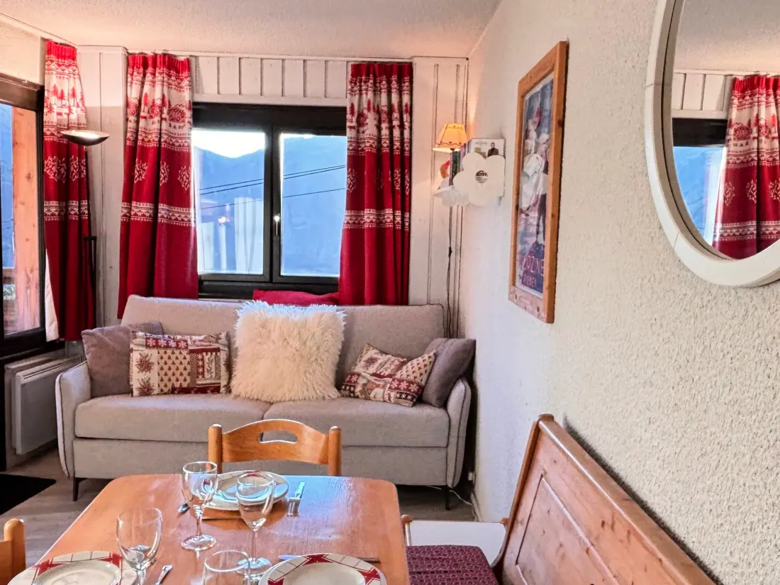 Location de Vacances Avoriaz 369