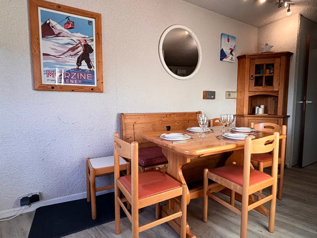 Location de Vacances Avoriaz 369