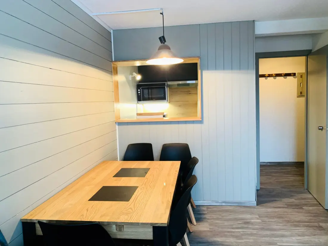 Location de Vacances Avoriaz 377