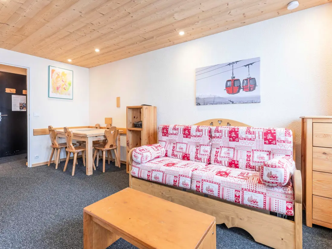 Location de Vacances Avoriaz 380
