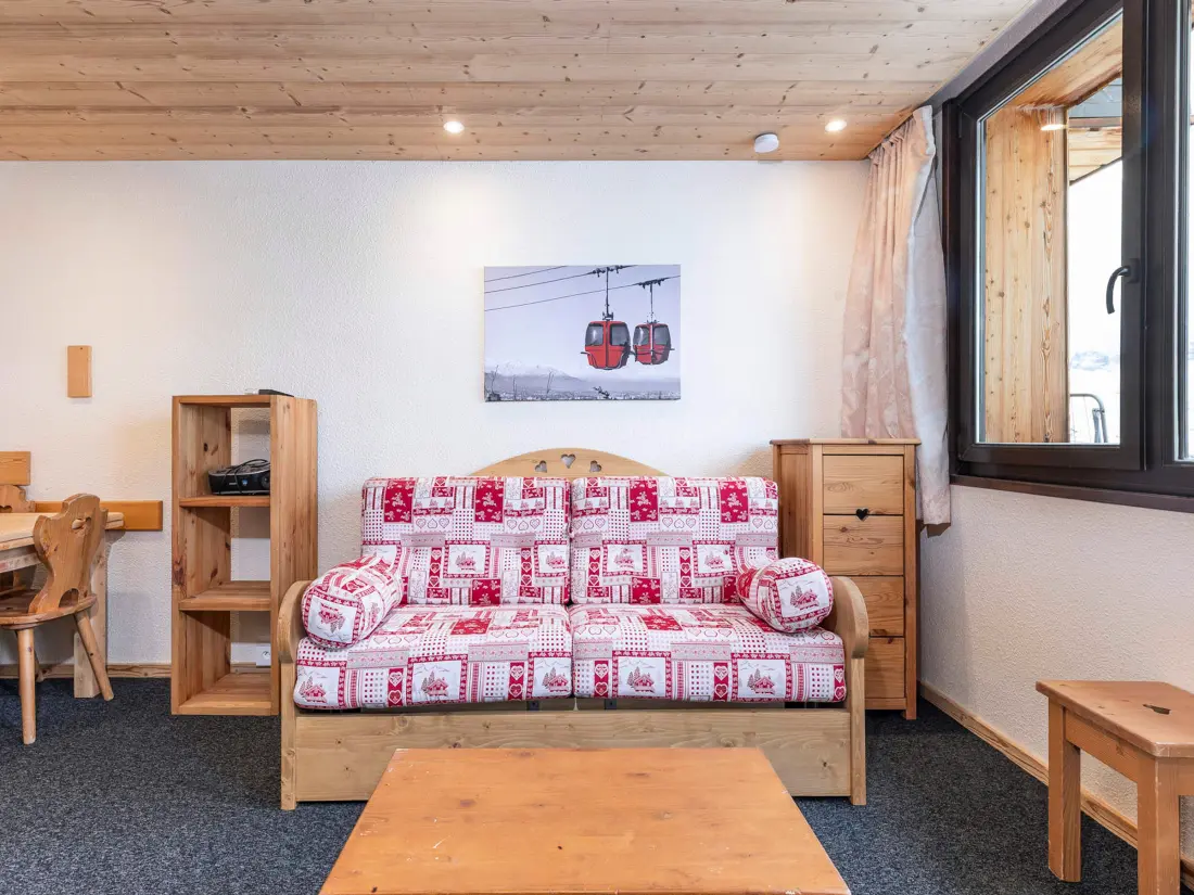 Location de Vacances Avoriaz 380