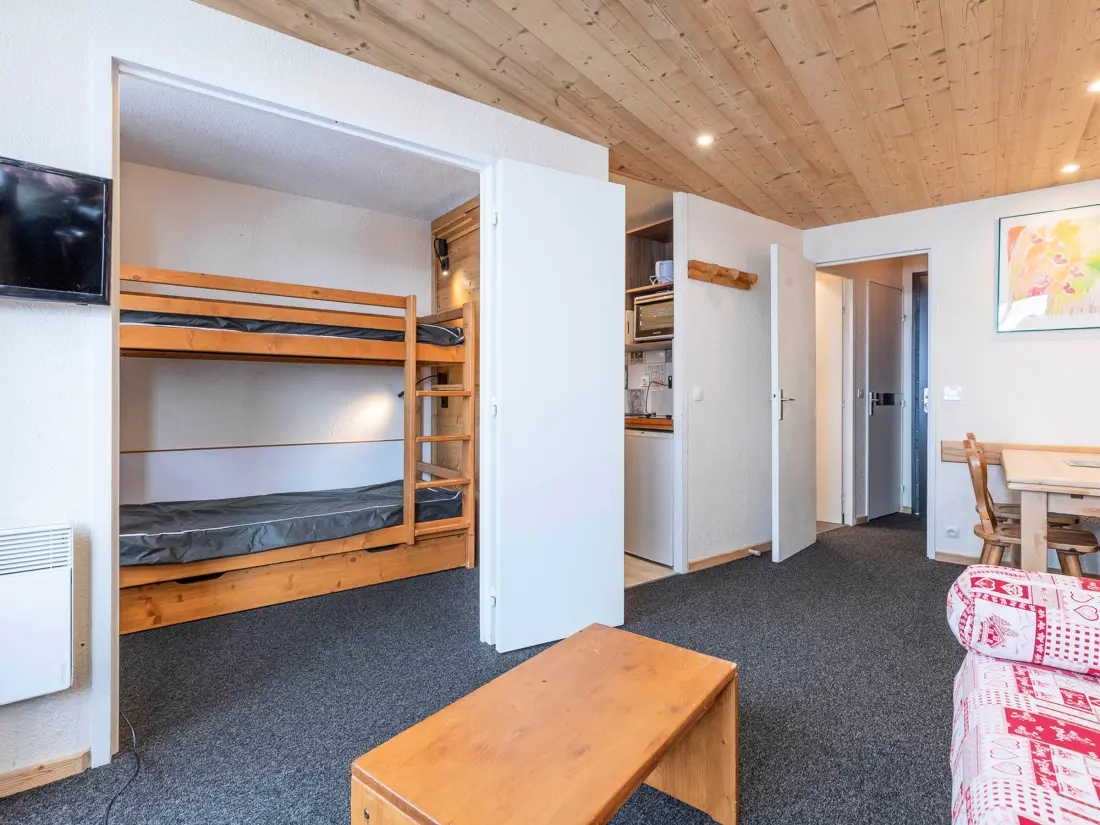 Location de Vacances Avoriaz 380