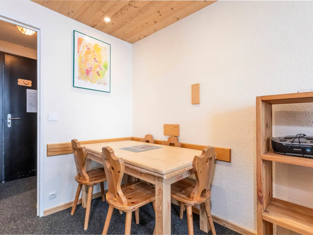 Location de Vacances Avoriaz 380