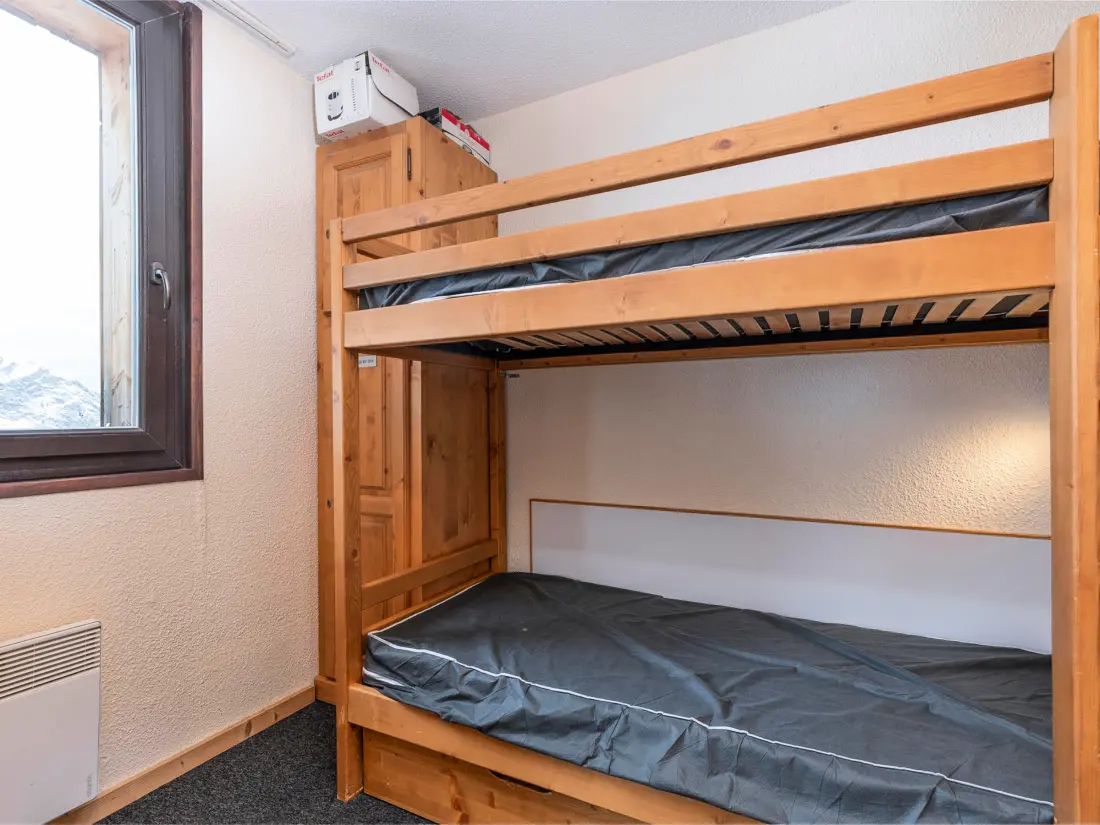 Location de Vacances Avoriaz 380