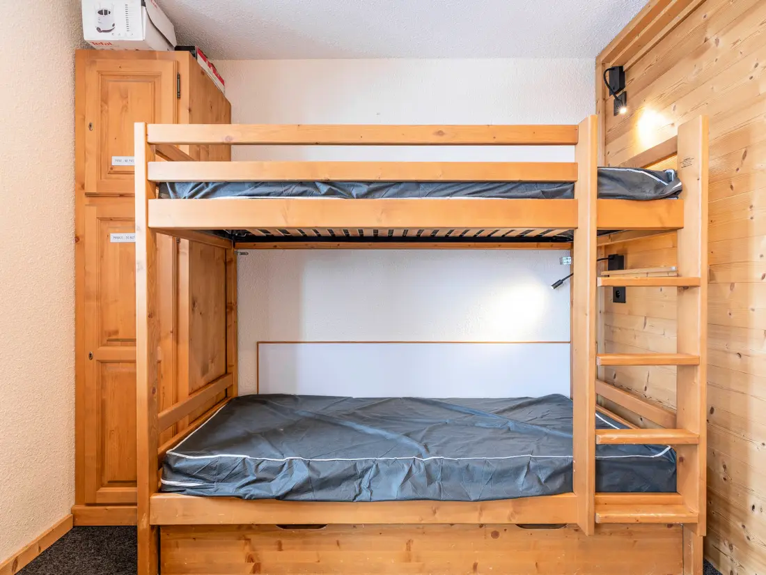 Location de Vacances Avoriaz 380
