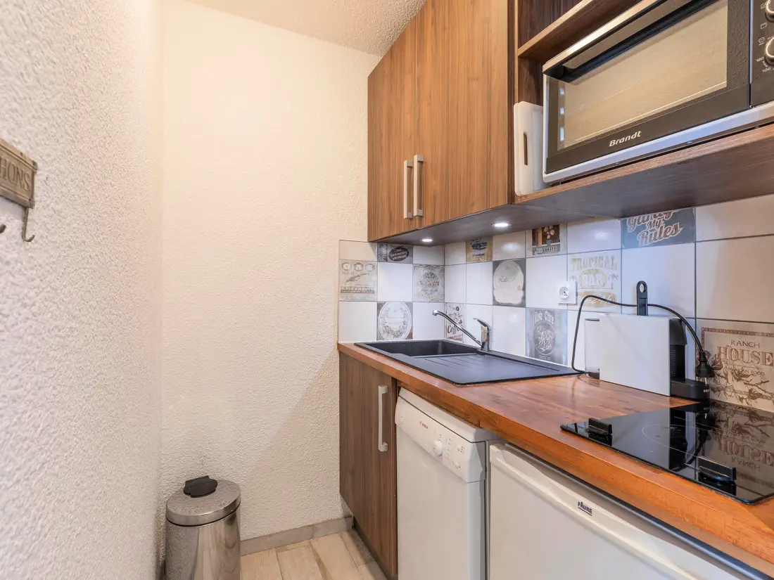 Location de Vacances Avoriaz 380