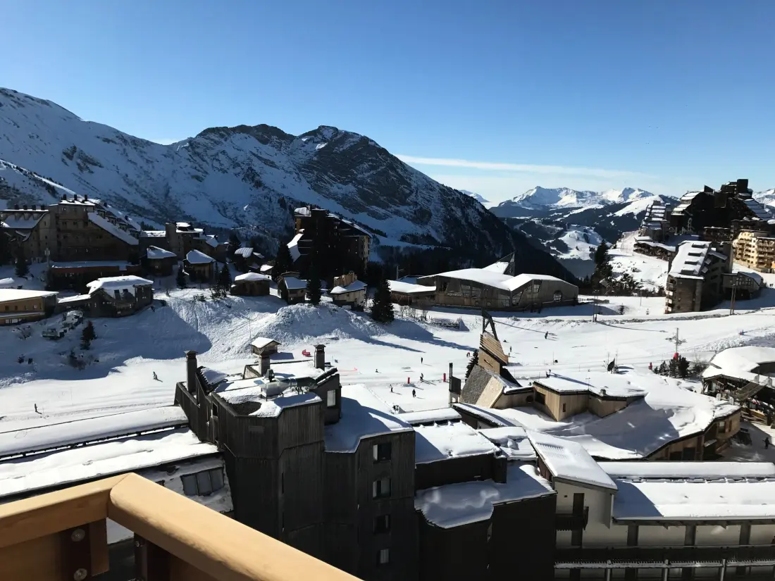 Location de Vacances Avoriaz 380