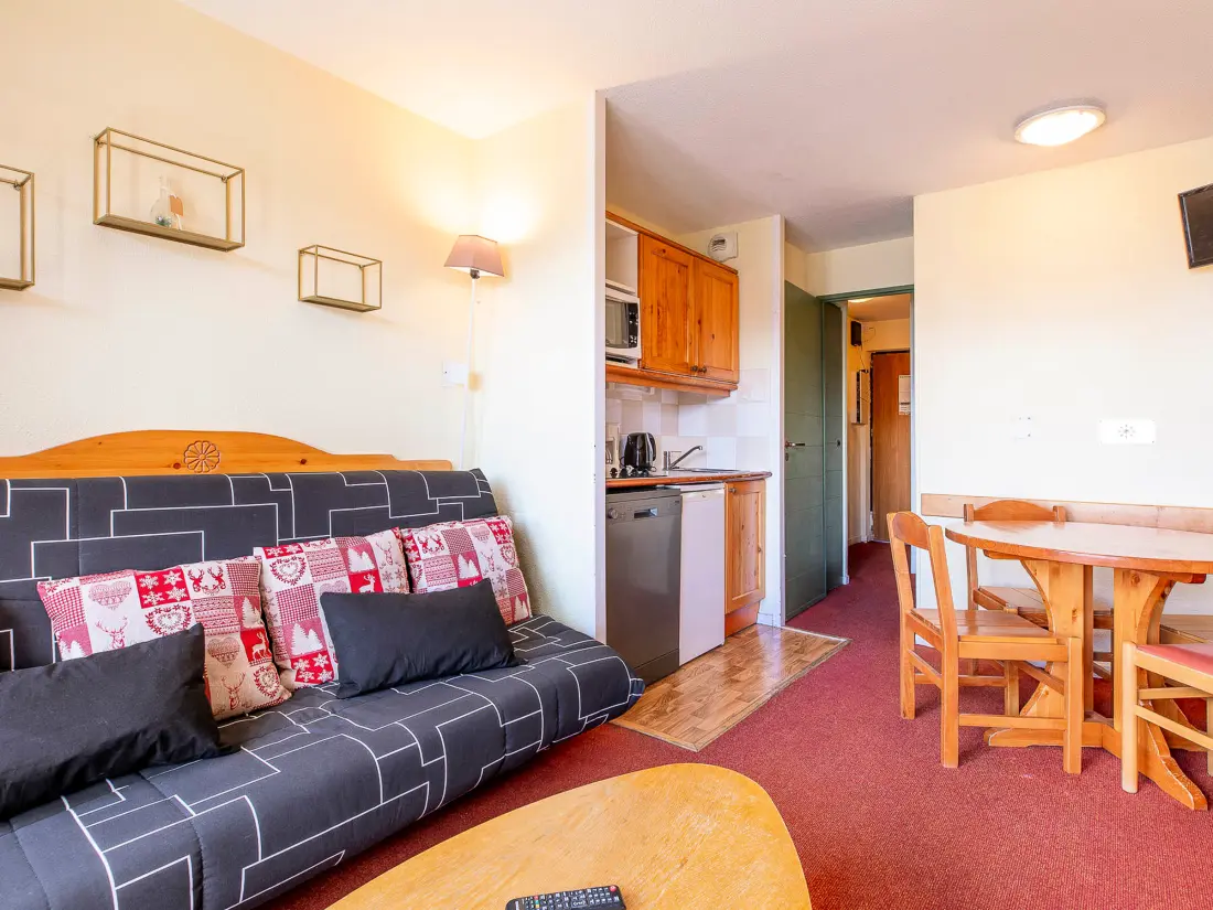 Location de Vacances Avoriaz 389