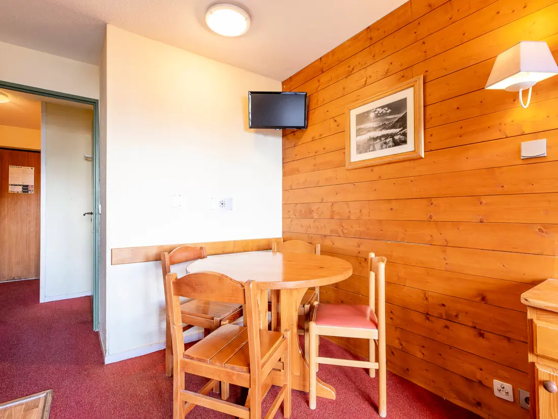 Location de Vacances Avoriaz 389
