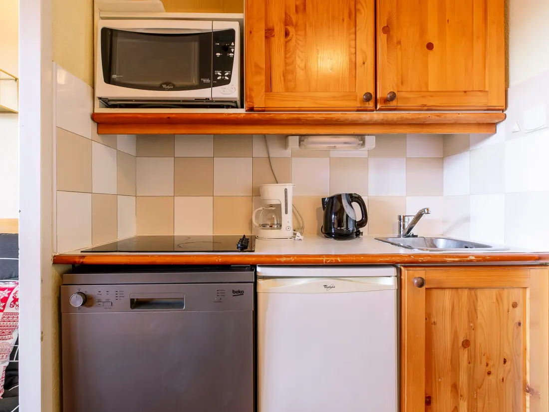 Location de Vacances Avoriaz 389