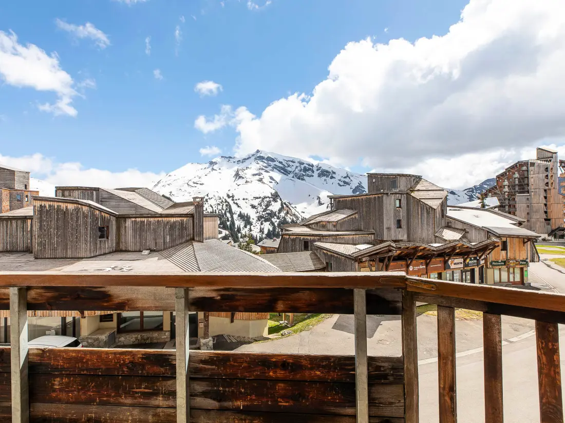 Location de Vacances Avoriaz 389