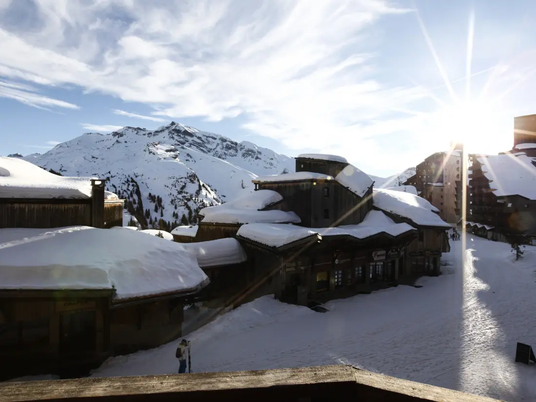Location de Vacances Avoriaz 389