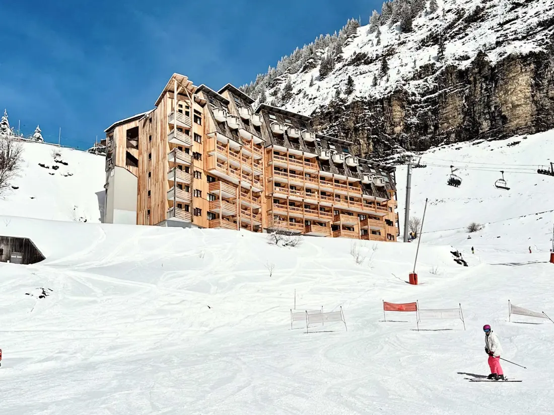 Location de Vacances Avoriaz 392