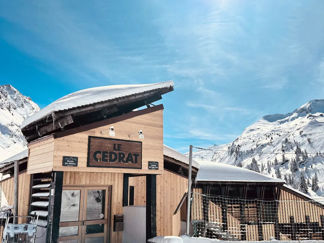 Location de Vacances Avoriaz 392