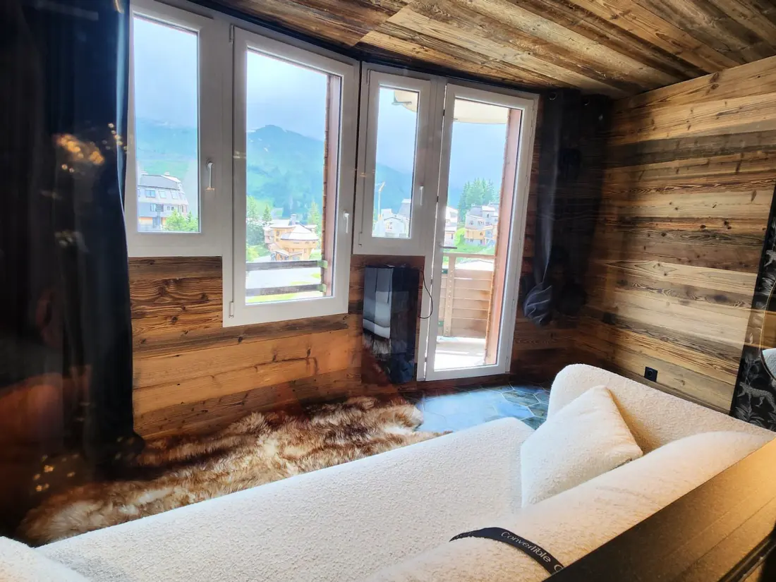 Location de Vacances Avoriaz 396