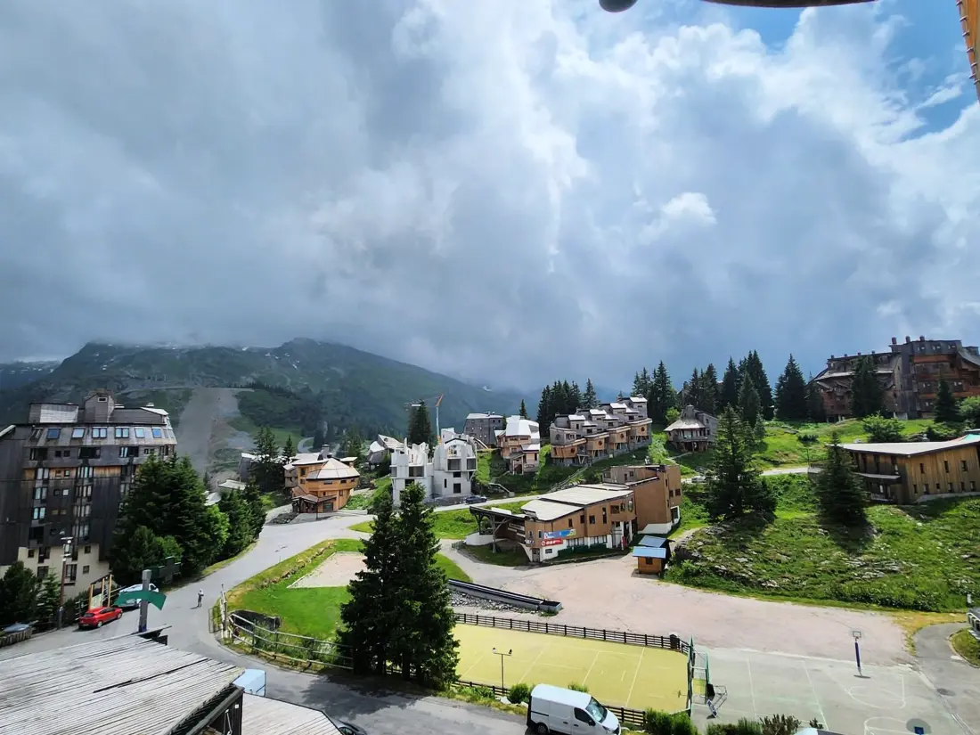 Location de Vacances Avoriaz 396