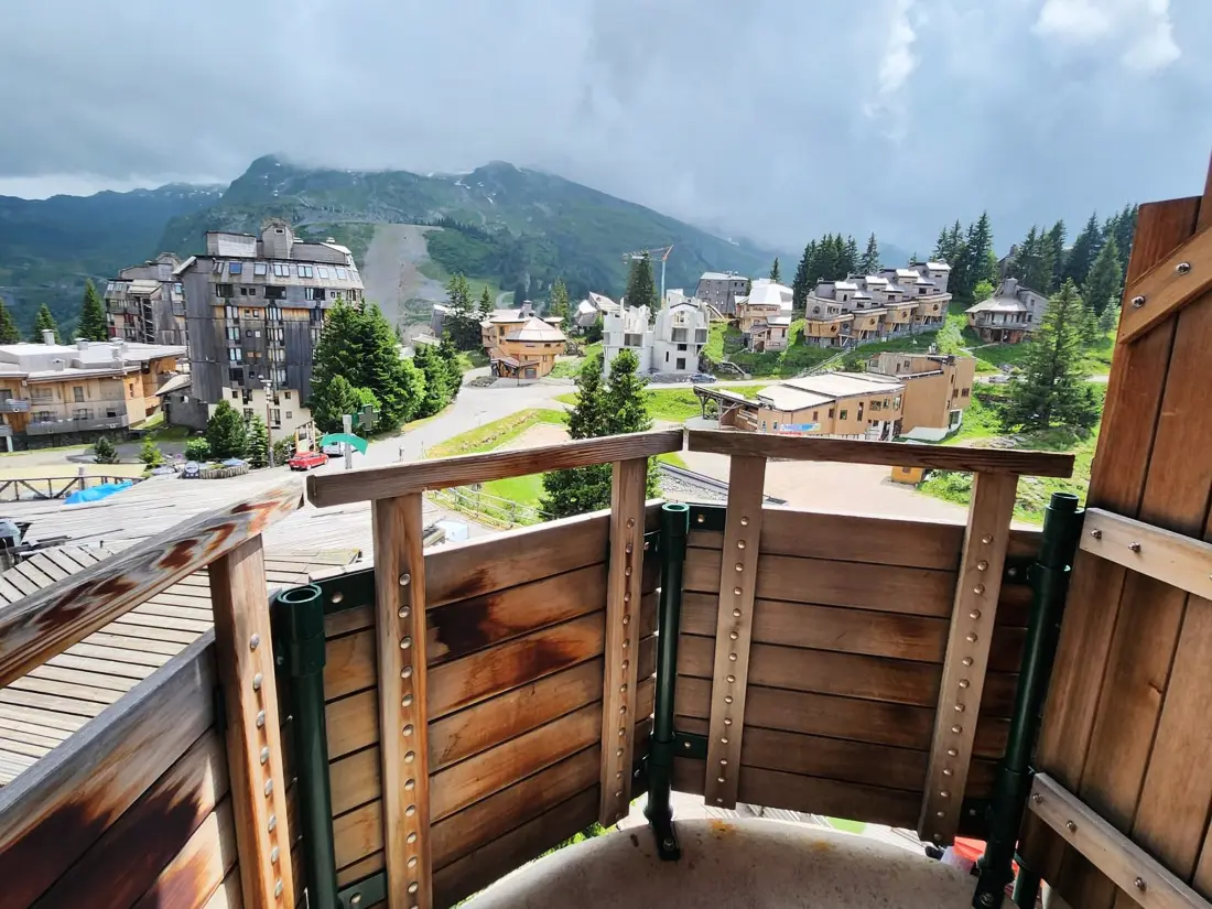 Location de Vacances Avoriaz 396