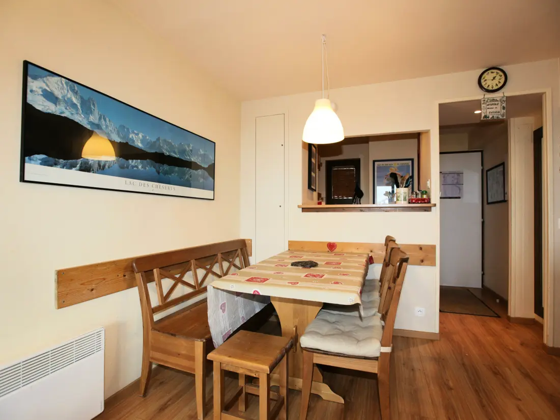 Location de Vacances Avoriaz 401