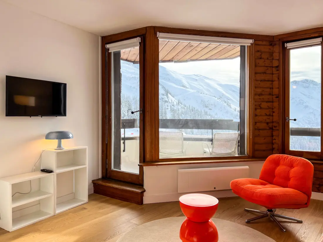 Location de Vacances Avoriaz 411
