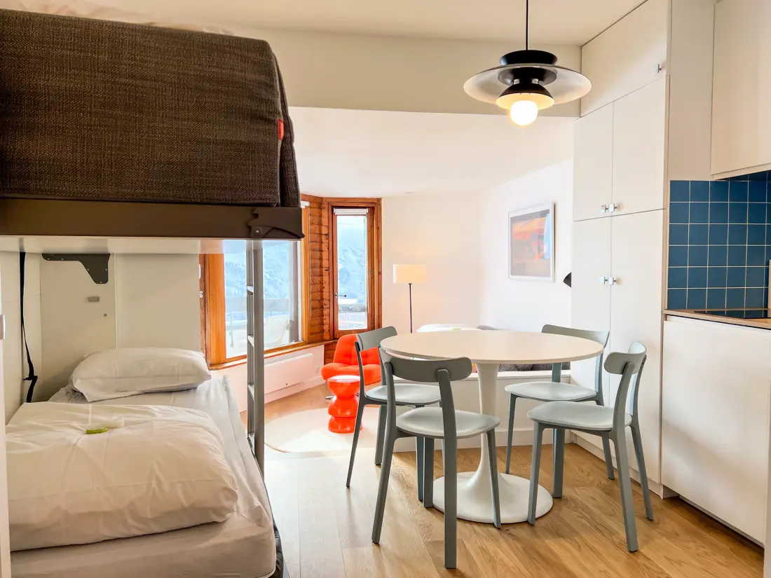 Location de Vacances Avoriaz 411