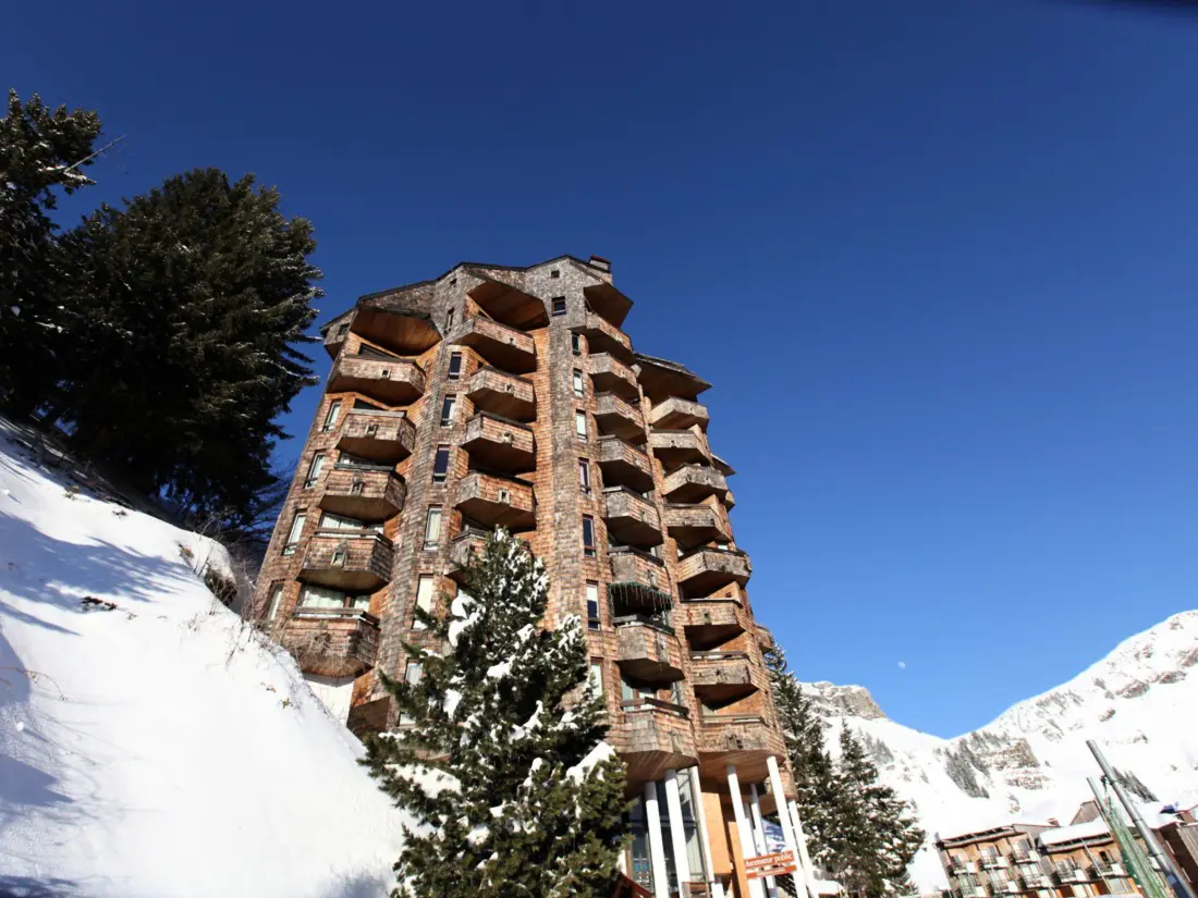 Location de Vacances Avoriaz 411