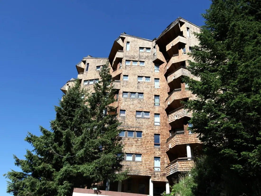 Location de Vacances Avoriaz 411