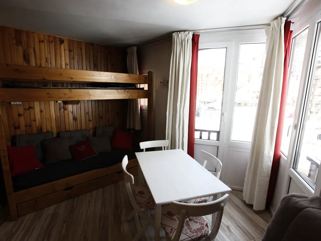 Location de Vacances Avoriaz 416