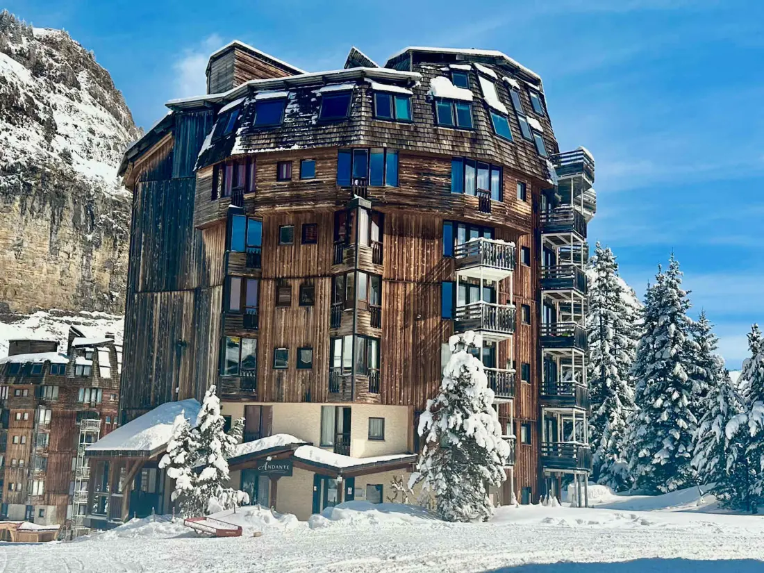 Location de Vacances Avoriaz 416