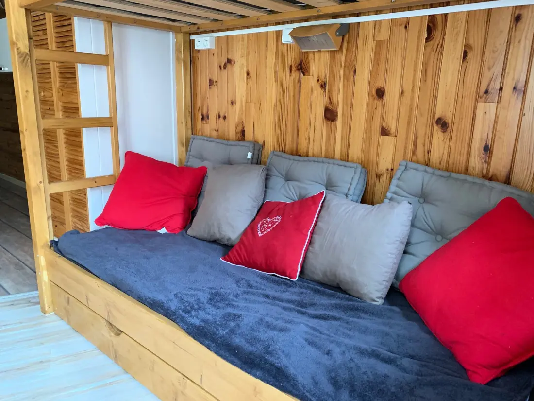 Location de Vacances Avoriaz 416