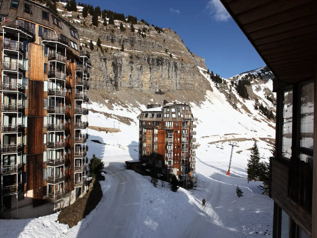 Location de Vacances Avoriaz 416