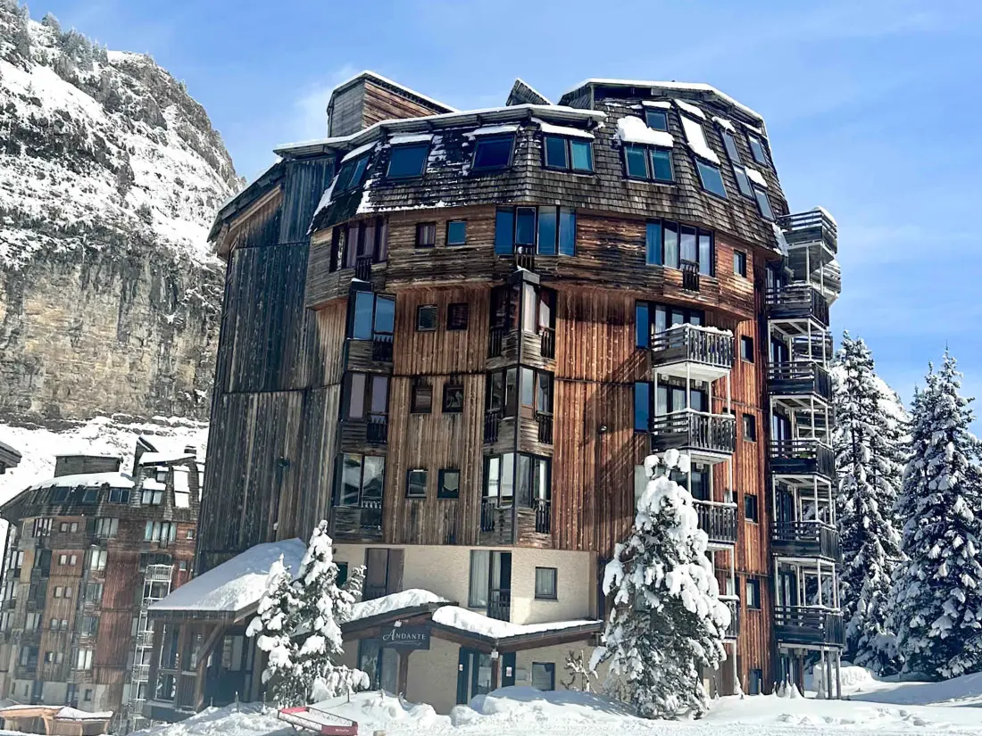 Location de Vacances Avoriaz 416