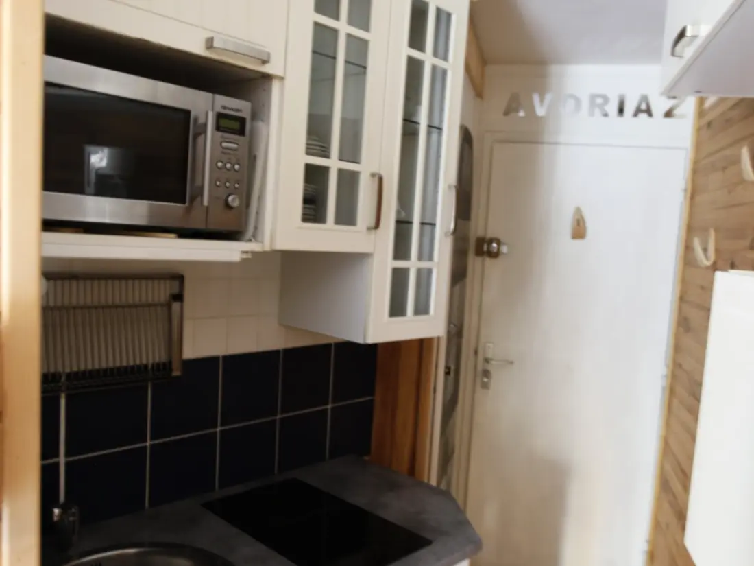Location de Vacances Avoriaz 416