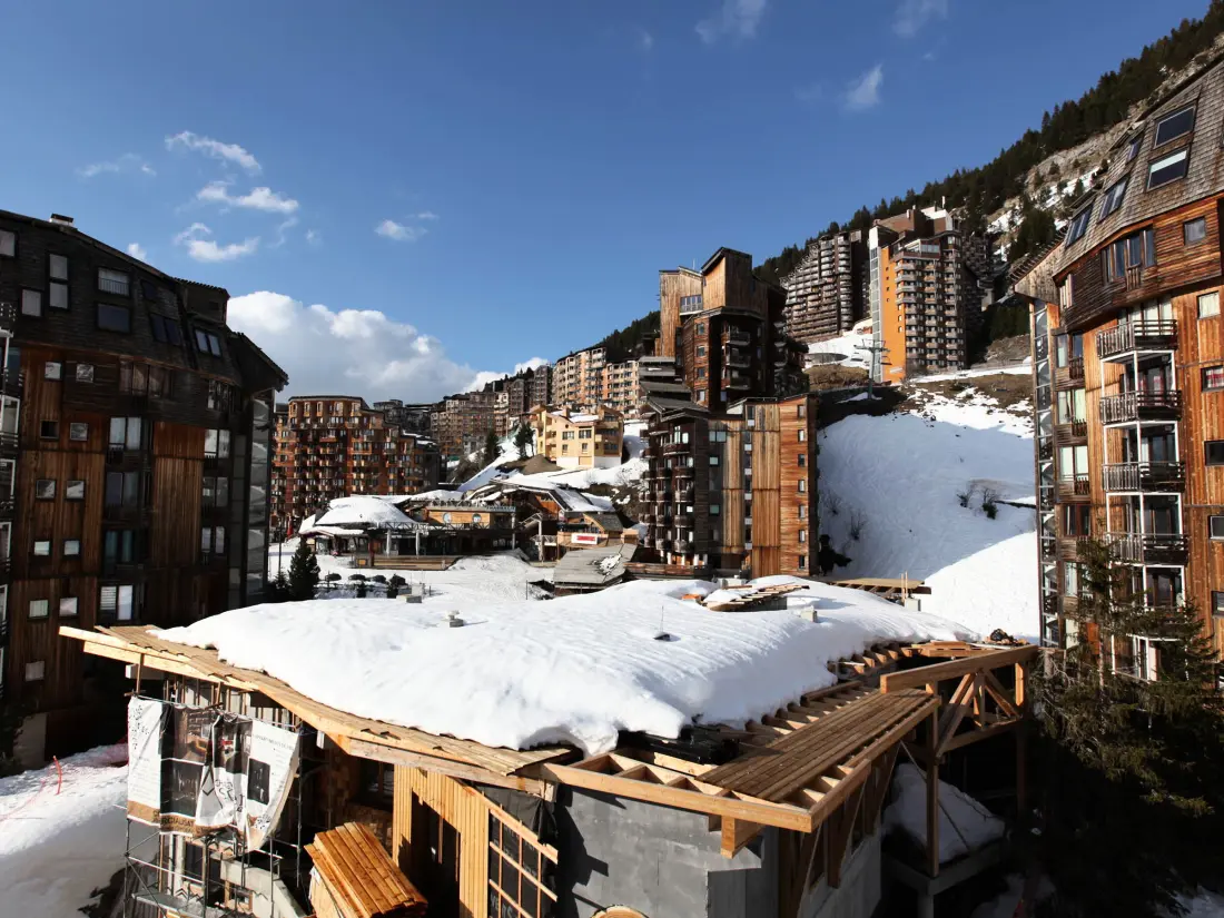 Location de Vacances Avoriaz 416