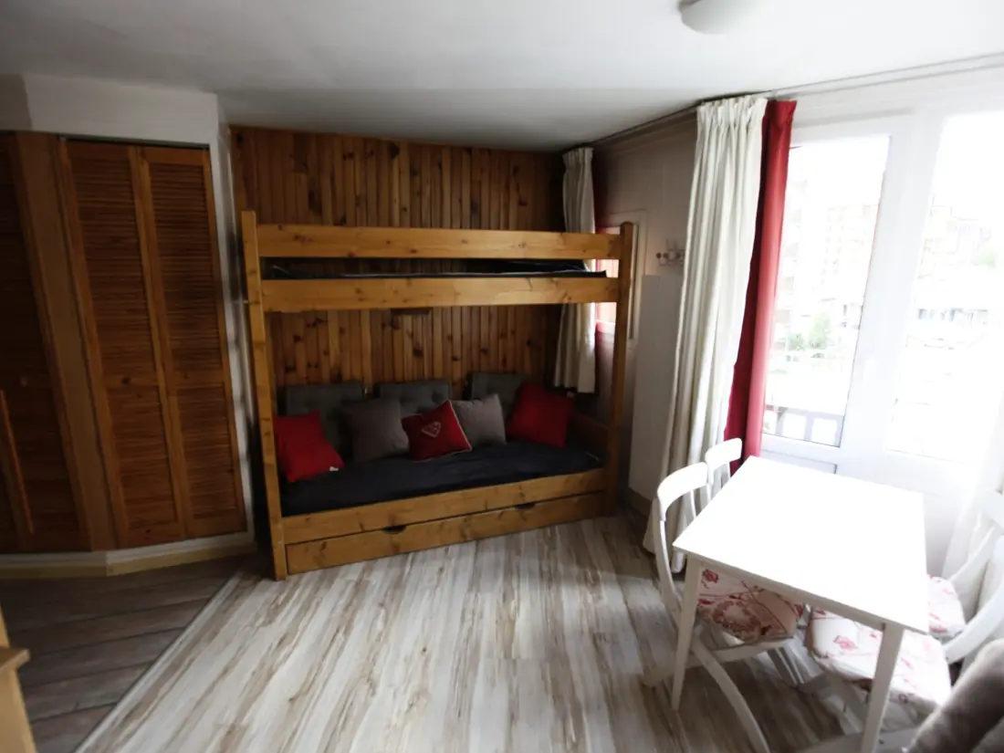 Location de Vacances Avoriaz 416
