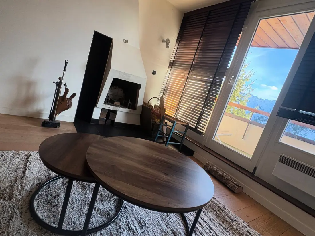 Location de Vacances Avoriaz 422