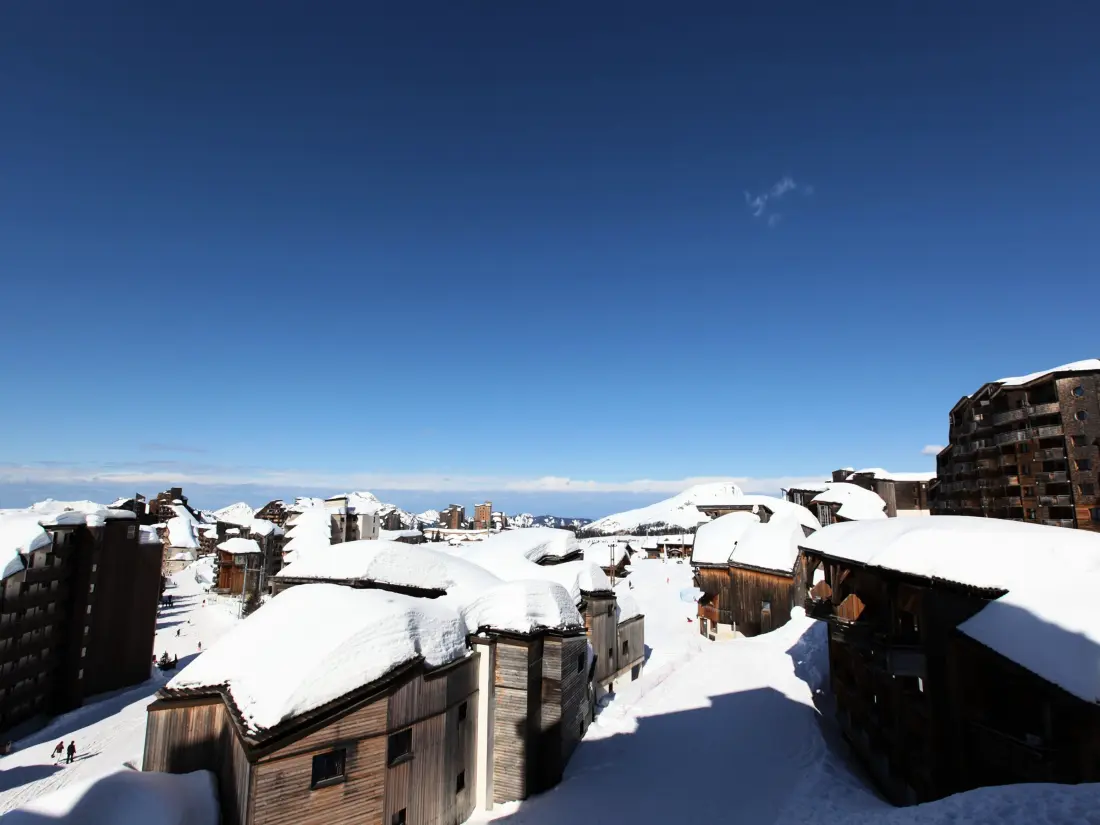 Location de Vacances Avoriaz 423