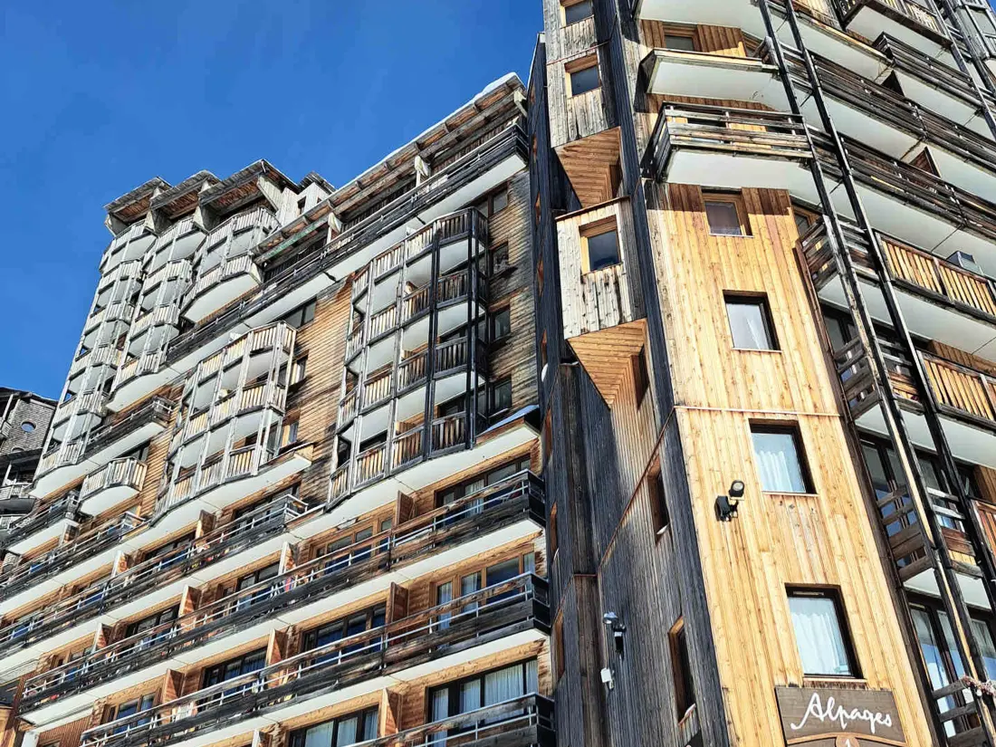 Location de Vacances Avoriaz 423