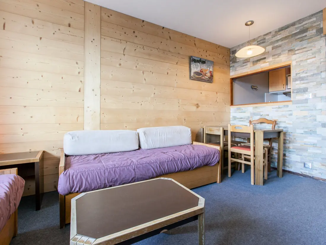 Location de Vacances Avoriaz 423