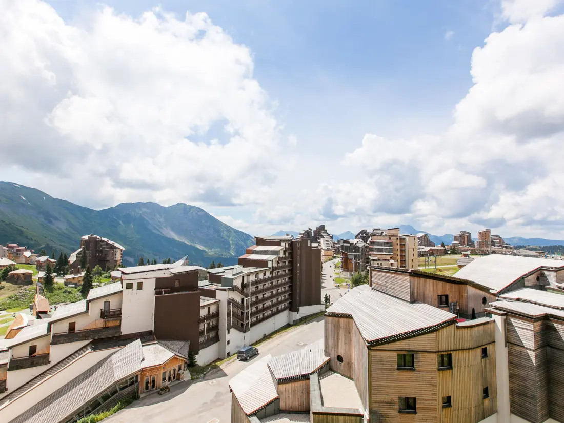 Location de Vacances Avoriaz 423