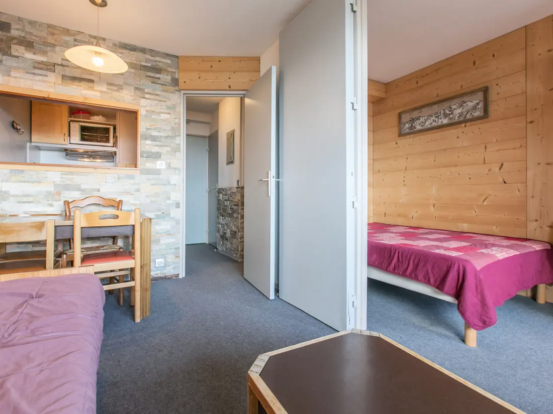 Location de Vacances Avoriaz 423