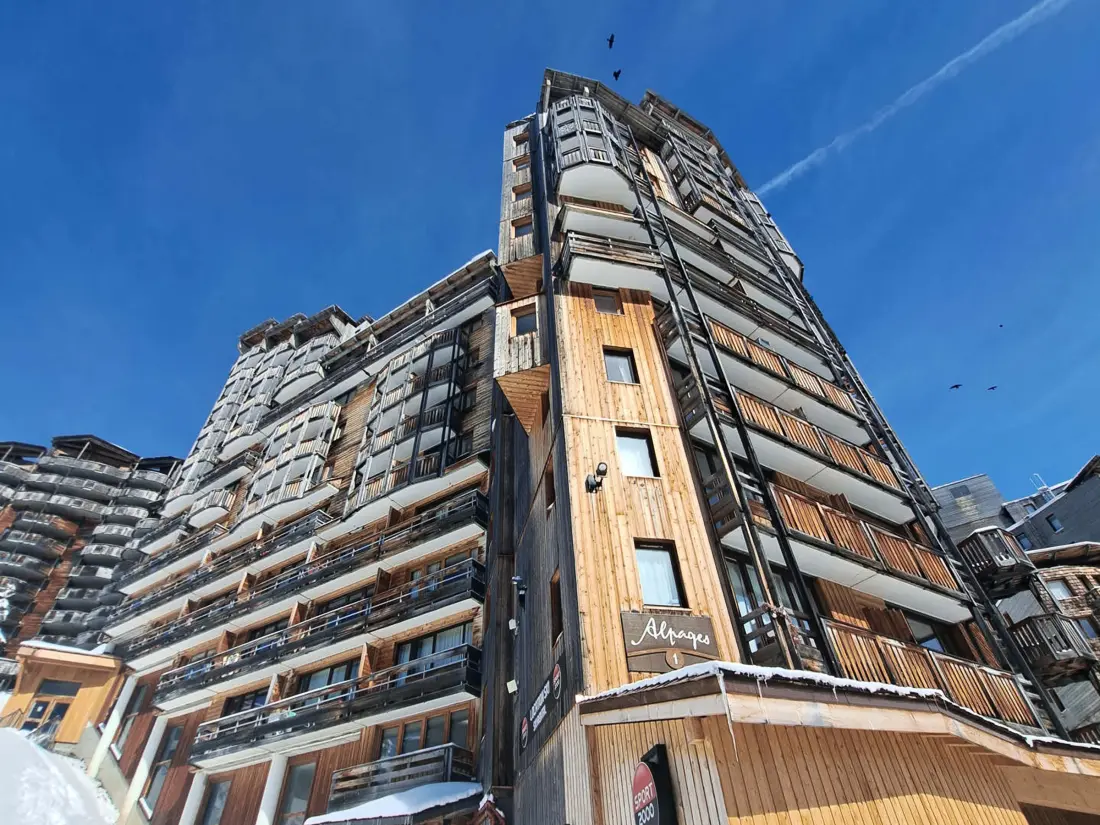 Location de Vacances Avoriaz 423