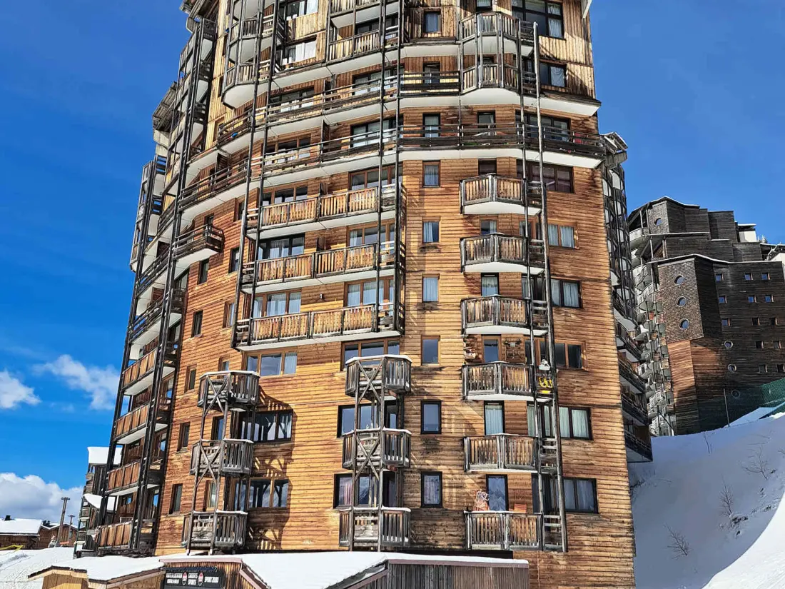Location de Vacances Avoriaz 423