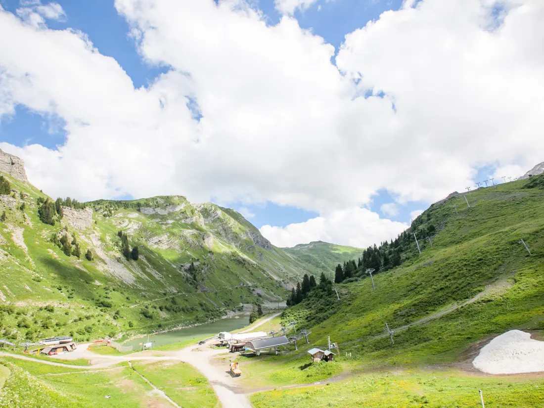 Location de Vacances Avoriaz 424