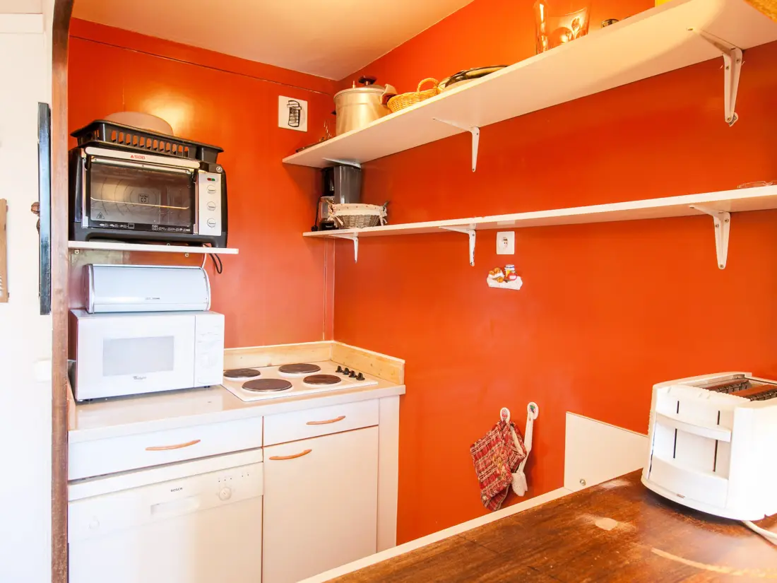 Location de Vacances Avoriaz 426