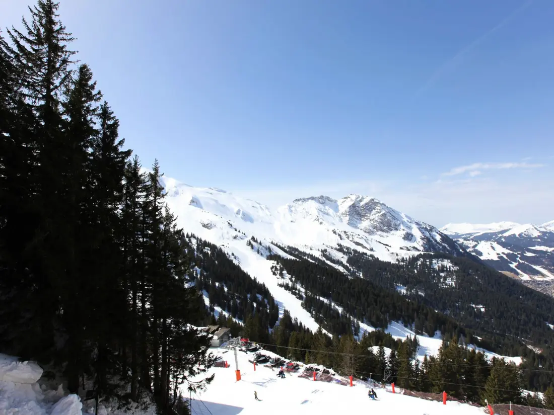 Location de Vacances Avoriaz 426