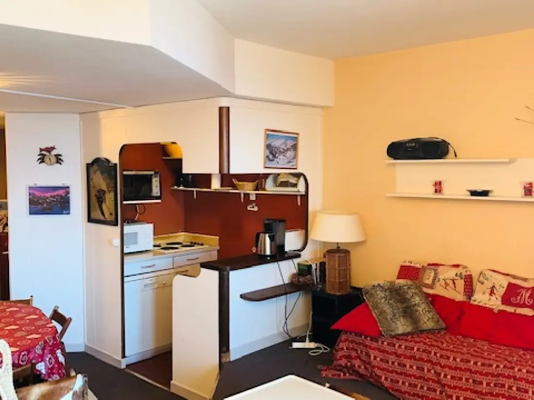 Location de Vacances Avoriaz 426