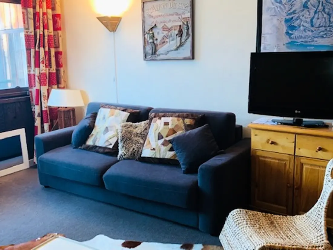 Location de Vacances Avoriaz 426