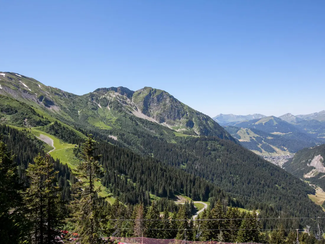 Location de Vacances Avoriaz 426
